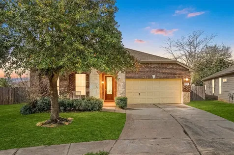21454 Veneto Hills Court Katy TX 77449