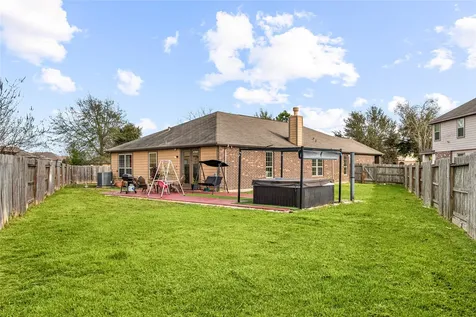 21454 Veneto Hills Court Katy TX 77449