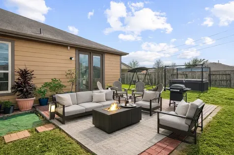 21454 Veneto Hills Court Katy TX 77449