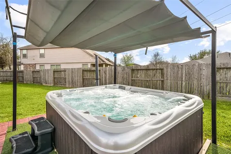 21454 Veneto Hills Court Katy TX 77449