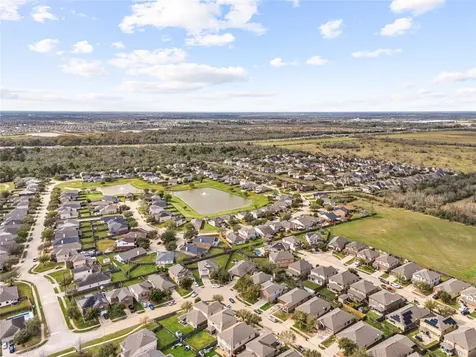 21454 Veneto Hills Court Katy TX 77449