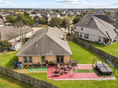 21454 Veneto Hills Court Katy TX 77449