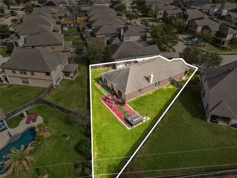 21454 Veneto Hills Court Katy TX 77449