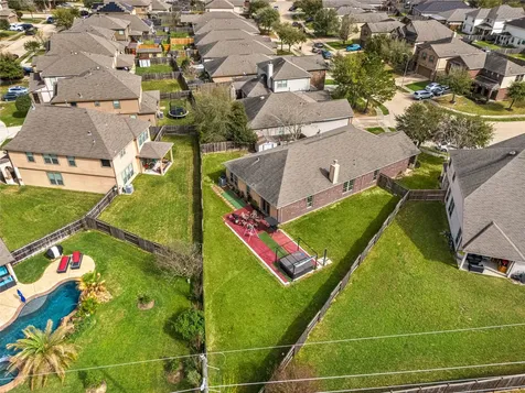 21454 Veneto Hills Court Katy TX 77449