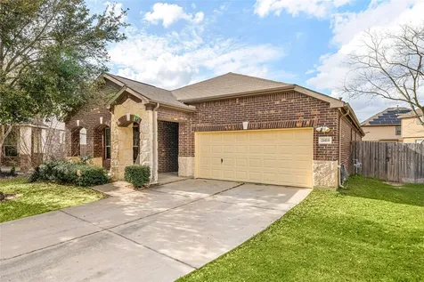 21454 Veneto Hills Court Katy TX 77449