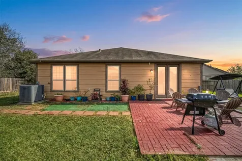 21454 Veneto Hills Court Katy TX 77449
