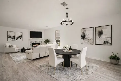 21454 Veneto Hills Court Katy TX 77449
