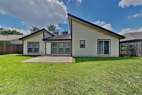 22530 Smokey Hill Drive Katy TX 77450
