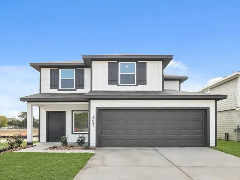13047 Sorrento Bay Drive Willis TX 77318