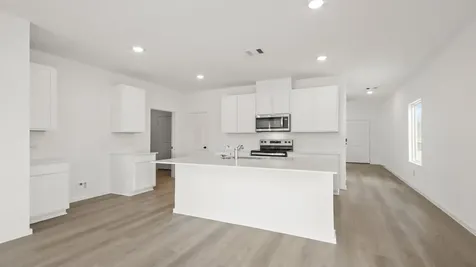 13047 Sorrento Bay Drive Willis TX 77318