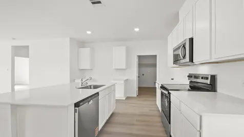 13047 Sorrento Bay Drive Willis TX 77318
