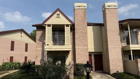 2120 El Paseo Street 1603 Houston TX 77054