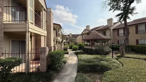 2120 El Paseo Street 1603 Houston TX 77054