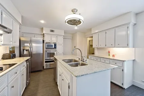 2824 S Logrun Circle The Woodlands TX 77380