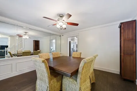 2824 S Logrun Circle The Woodlands TX 77380