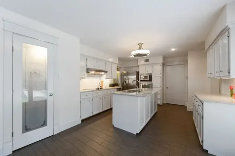 2824 S Logrun Circle The Woodlands TX 77380