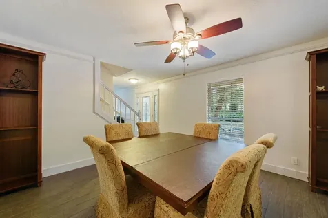 2824 S Logrun Circle The Woodlands TX 77380