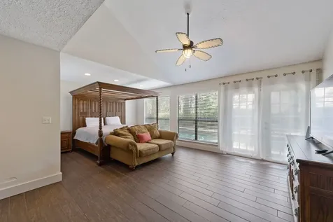 2824 S Logrun Circle The Woodlands TX 77380