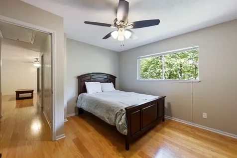 2824 S Logrun Circle The Woodlands TX 77380