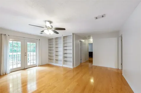 2824 S Logrun Circle The Woodlands TX 77380