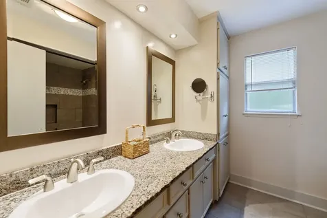 2824 S Logrun Circle The Woodlands TX 77380