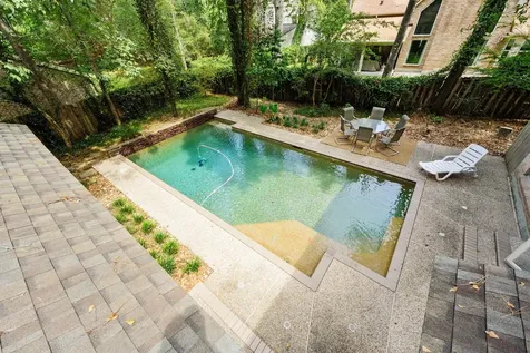 2824 S Logrun Circle The Woodlands TX 77380