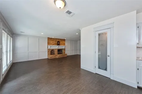 2824 S Logrun Circle The Woodlands TX 77380