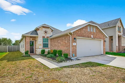 6027 Prince Place Drive Rosenberg TX 77471