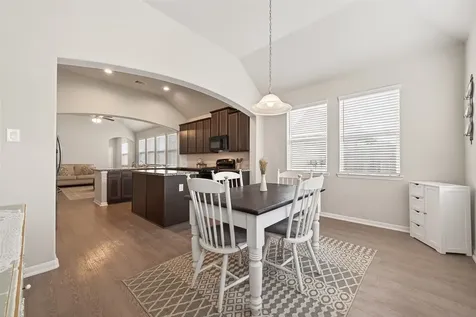 6027 Prince Place Drive Rosenberg TX 77471