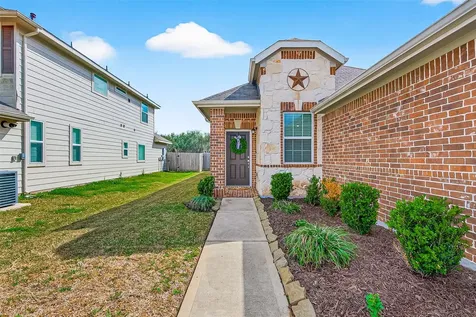 6027 Prince Place Drive Rosenberg TX 77471
