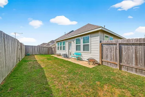 6027 Prince Place Drive Rosenberg TX 77471
