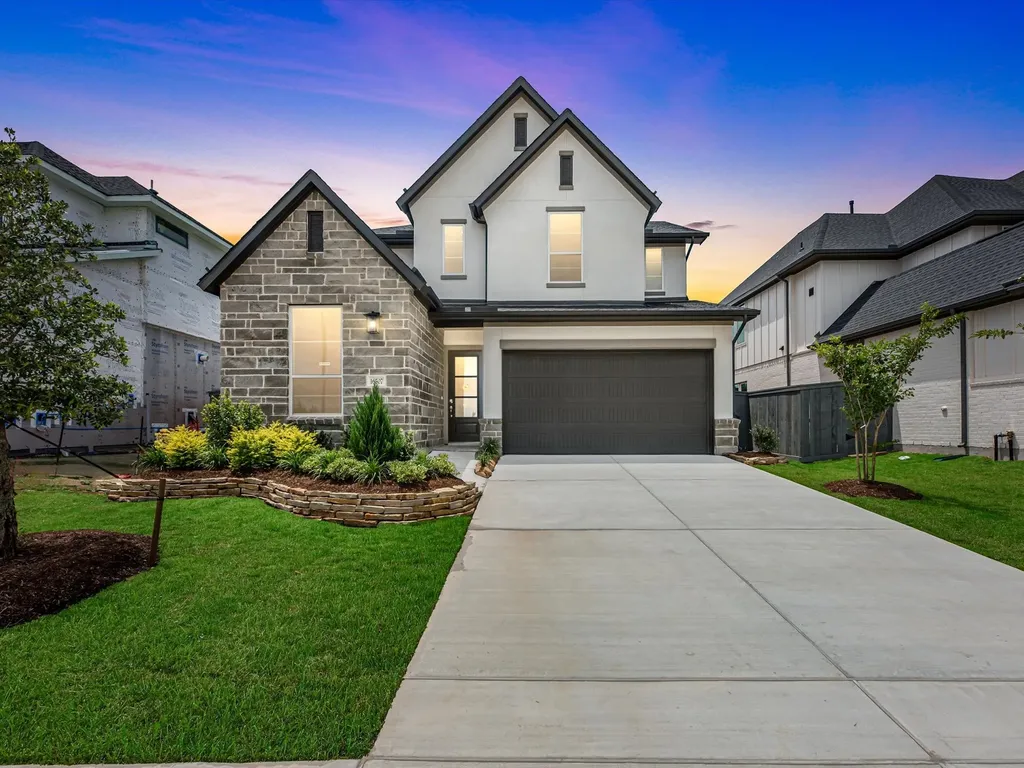 16507 Blissful Day Way Hockley TX 77447