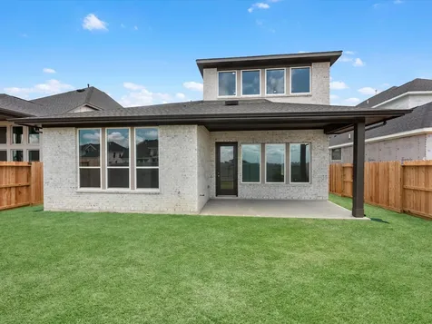 16507 Blissful Day Way Hockley TX 77447