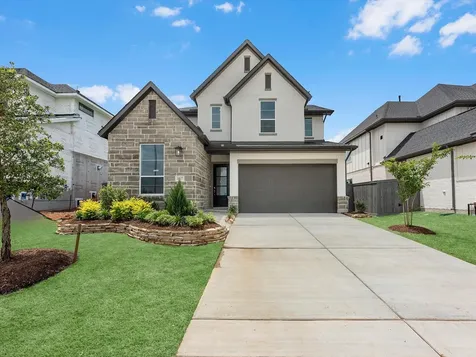 16507 Blissful Day Way Hockley TX 77447