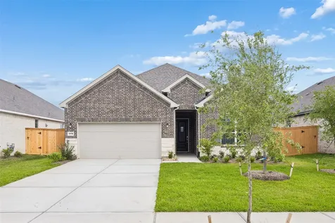 13718 Ballast Green Drive Texas City TX 77568