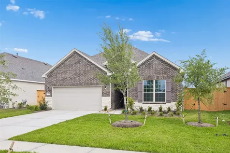 13718 Ballast Green Drive Texas City TX 77568