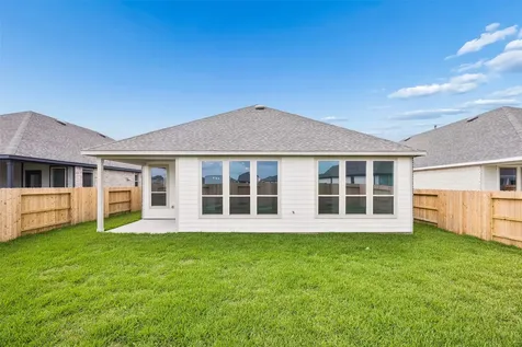 13718 Ballast Green Drive Texas City TX 77568