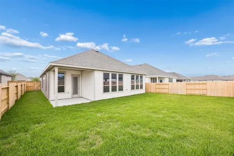 13718 Ballast Green Drive Texas City TX 77568