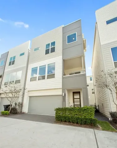 2716 Eado Edge Court Houston TX 77020
