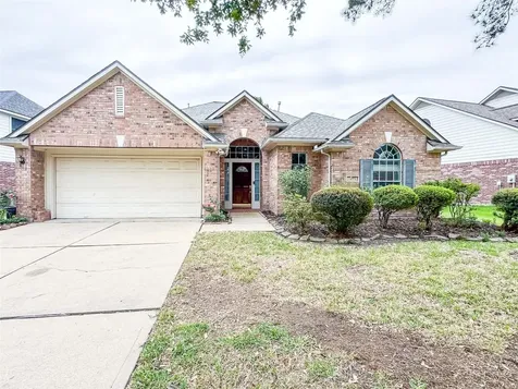 3015 Gilford Lane Katy TX 77494