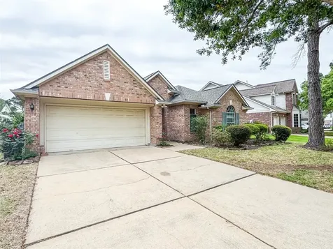 3015 Gilford Lane Katy TX 77494
