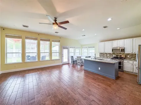 3015 Gilford Lane Katy TX 77494