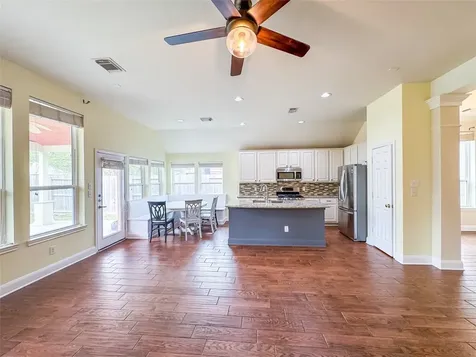 3015 Gilford Lane Katy TX 77494