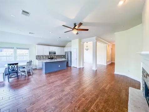 3015 Gilford Lane Katy TX 77494