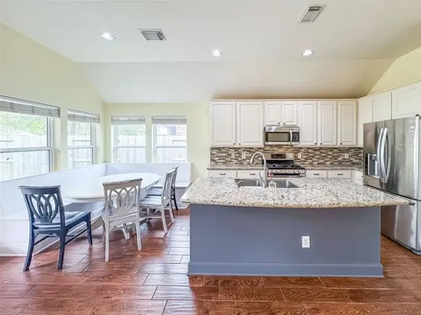 3015 Gilford Lane Katy TX 77494