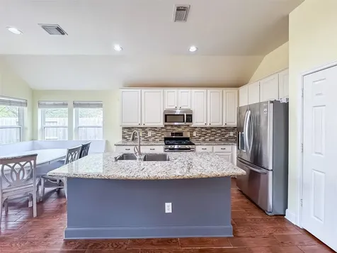3015 Gilford Lane Katy TX 77494