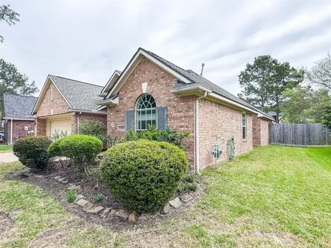 3015 Gilford Lane Katy TX 77494