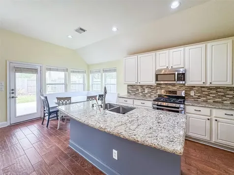 3015 Gilford Lane Katy TX 77494