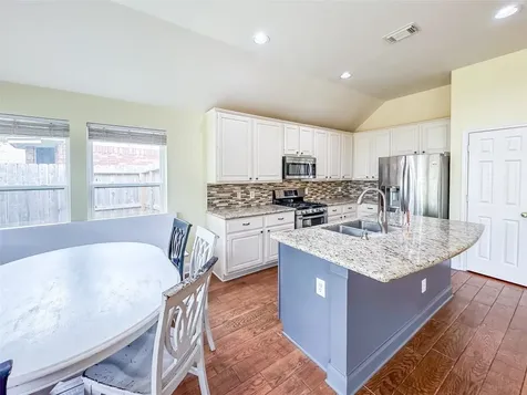 3015 Gilford Lane Katy TX 77494