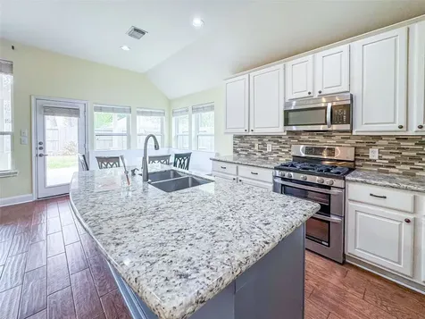3015 Gilford Lane Katy TX 77494